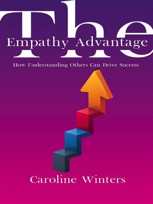 cover image of The Empathy Advantage--How Understanding Others Can Drive Success